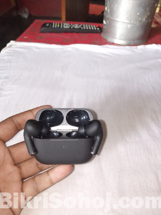 AirPods Pro ANC (2nd Generation) Dubai Version